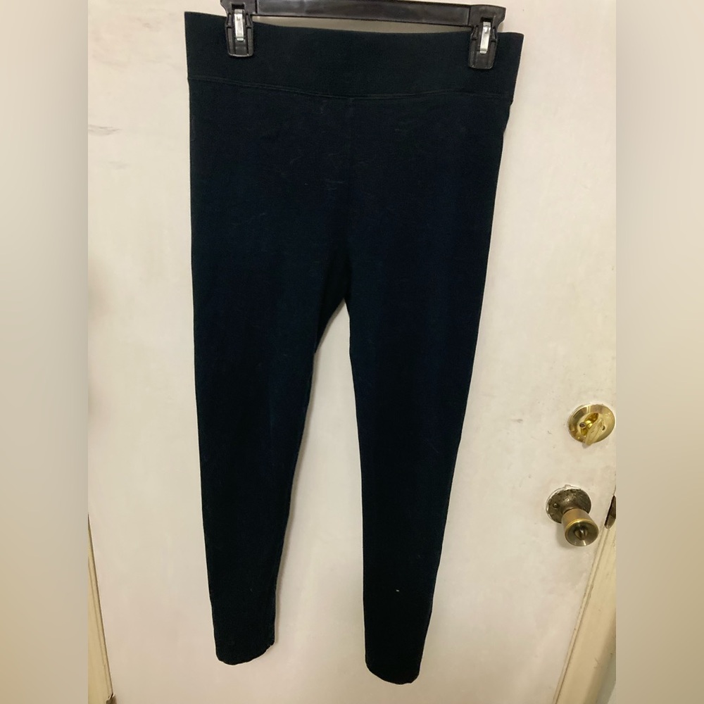 Aerie Classic Black Leggings